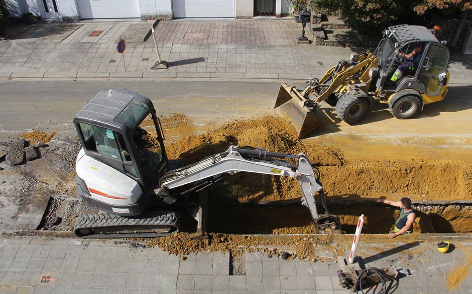 déboucher les canalisations Saint-Leu-la-Forêt